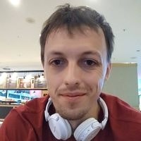 Николай Тимурка