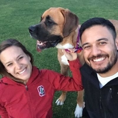 Caroline K Pritchard