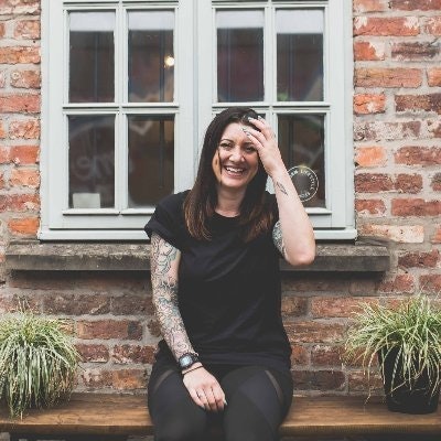 betternotstop | Hannah Cox