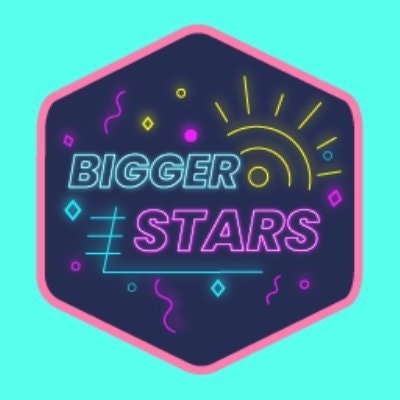 BIGGERSTARS WEEKLY
