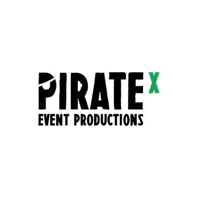 PIRATEx Event Productions