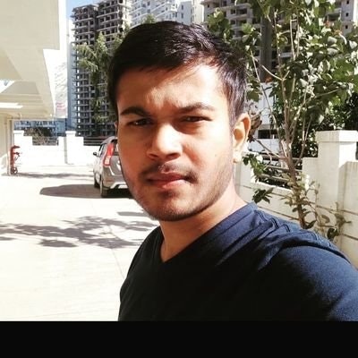 Pradip Gharge 💻⚽