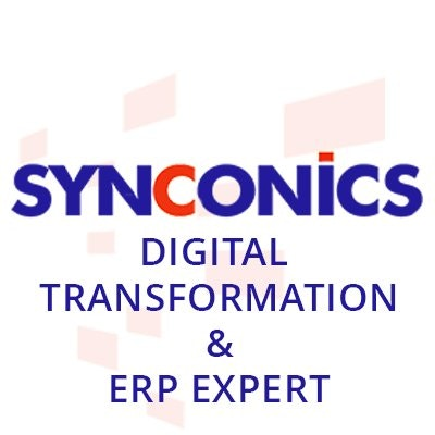 Synconics Technologies