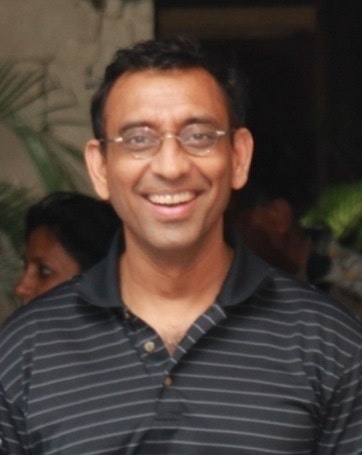 Hemant Elhence