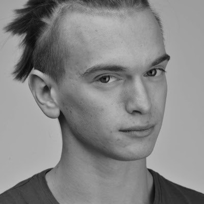 Алексей Двоеглазов