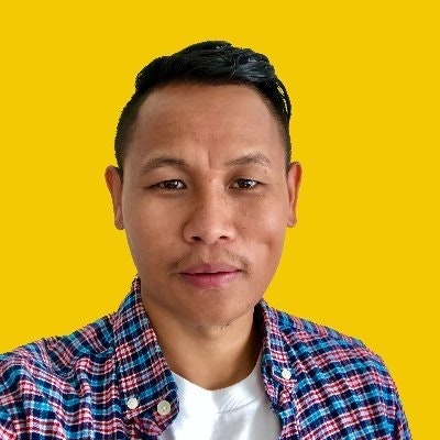 Bikash Gurung