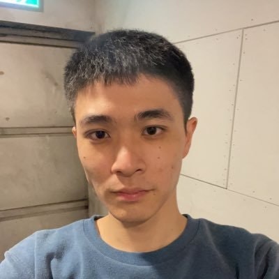 王鈞羿Chun yi wang