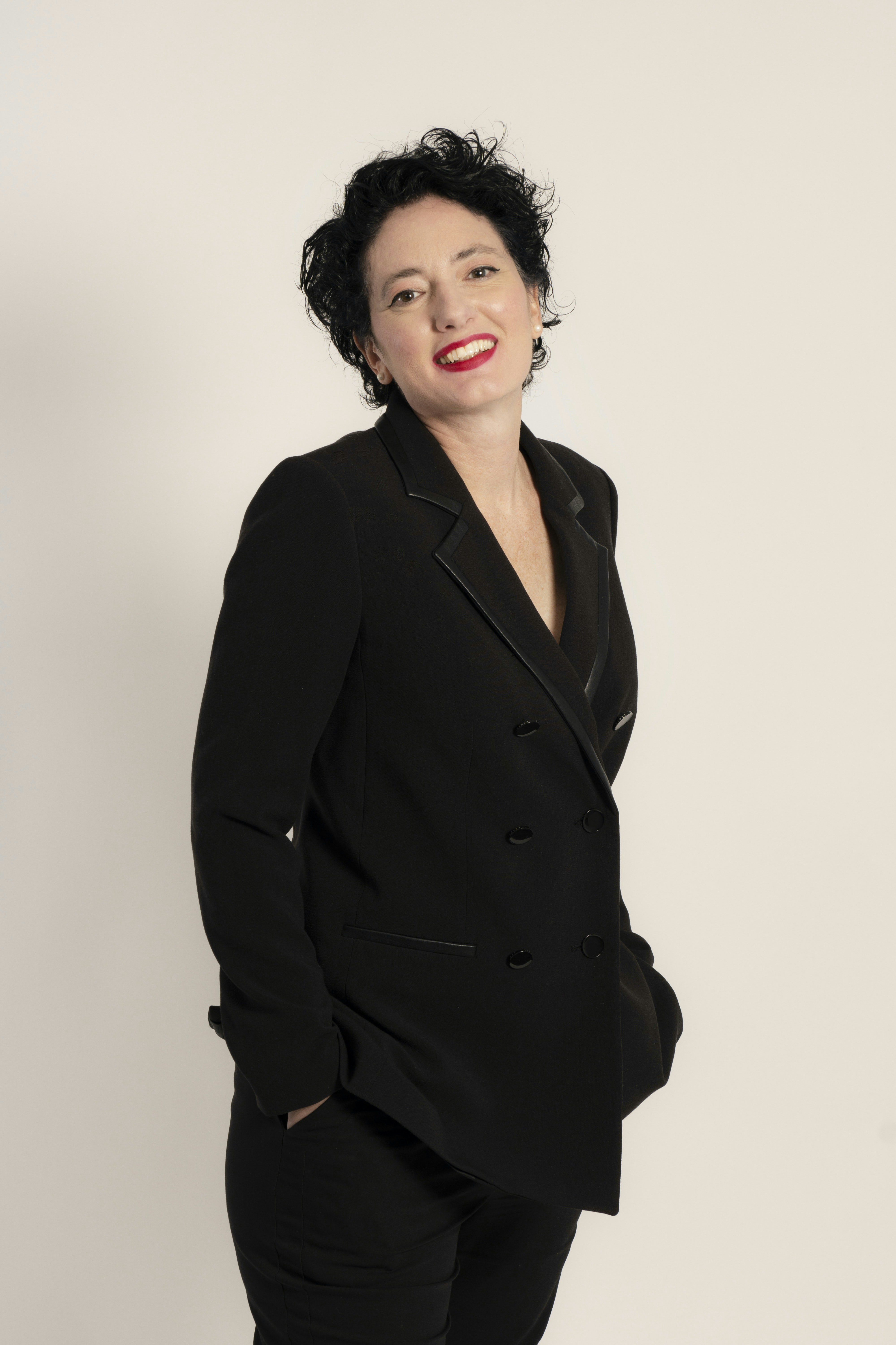 Nelly Rinot