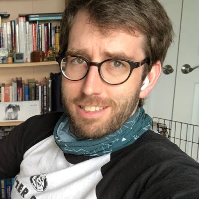 James Griffin-Allwood