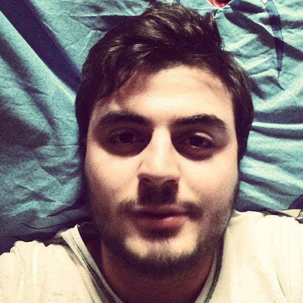 Mogeli Lortkipanidze