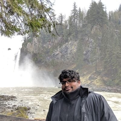 sri harsha reddy madireddy