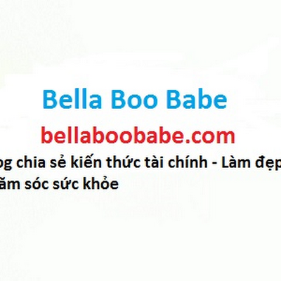 Bella Boo Babe