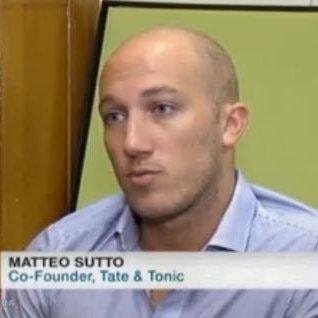 Matteo Sutto