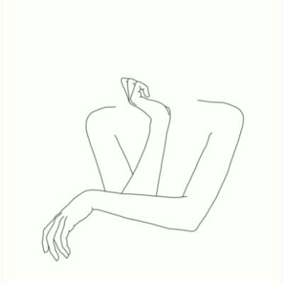 Yours, hernonymously🖤