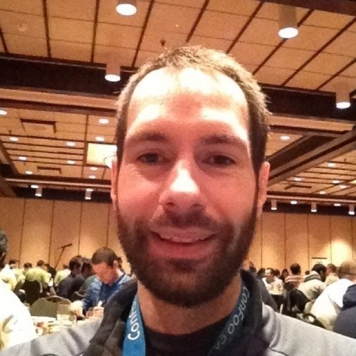 Eric Durant-Tremblay