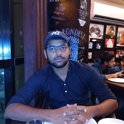 Rahul kumar koushik