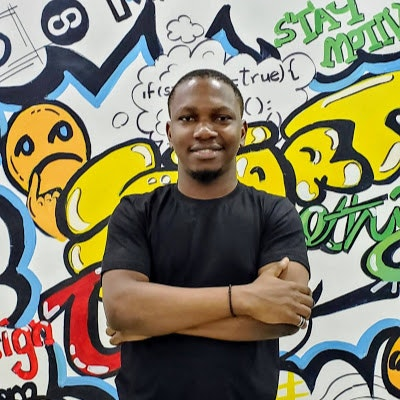 Adedoyin Akande