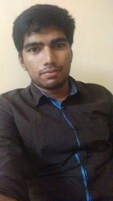 Naga Surya Praveen E