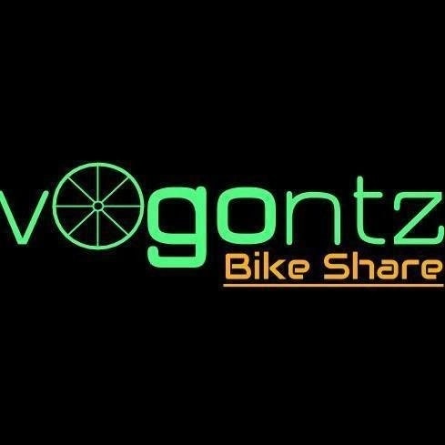 vOgontz Bike Share