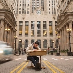 Experience Institute