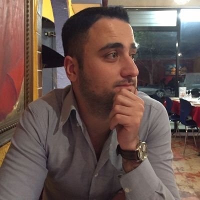 Fady Behnan