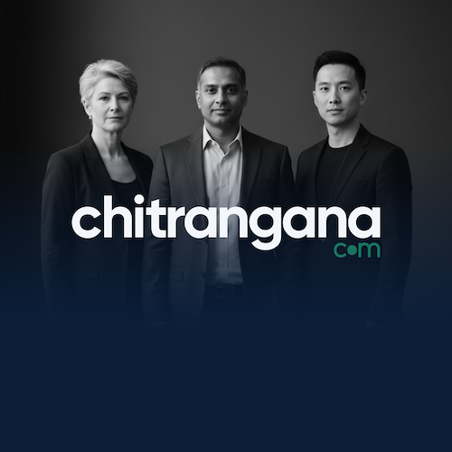 Chitrangana.com — Business Consulting