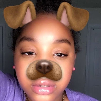 Ne'Vaeh Handy-Shields