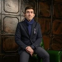 Александр Кац