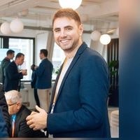 Yehoshua Zlotogorski