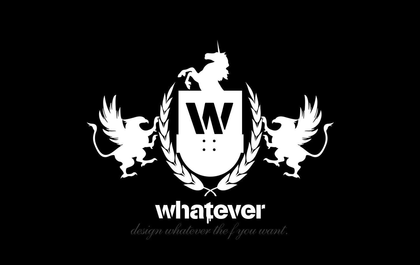 Whatever Skateboards