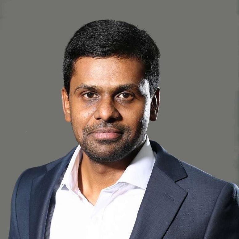 kalyan sundar