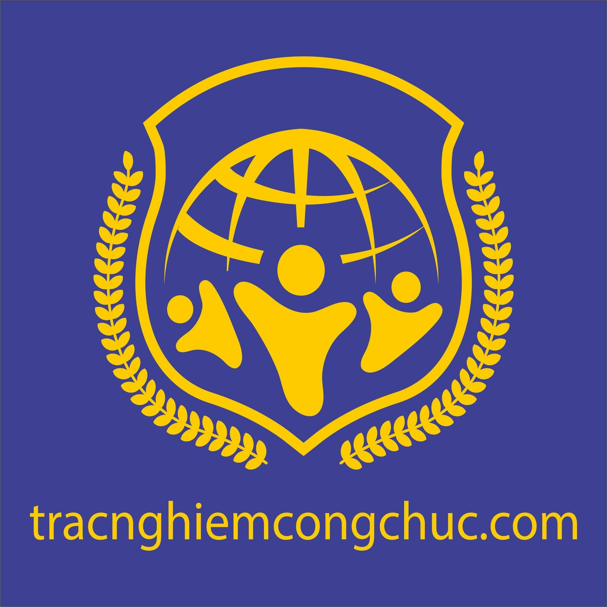 Trắc nghiệm công chức