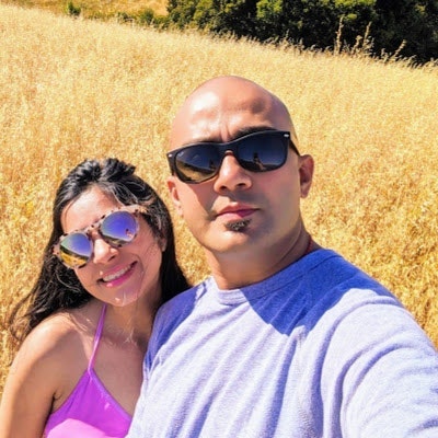 Aashish Sharma