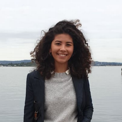 Kimberly Beijersbergen