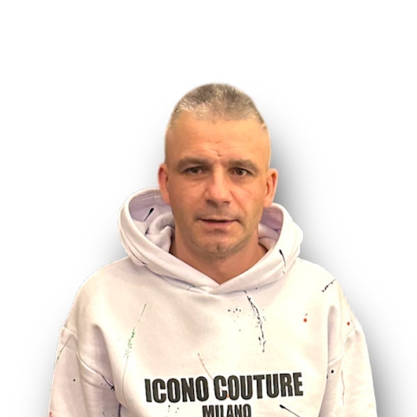 Damian Małaczyński