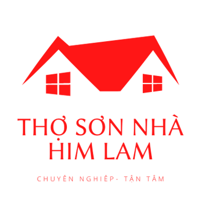 Thợ sơn nhà TP. HCM