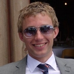 Alexander Sandström