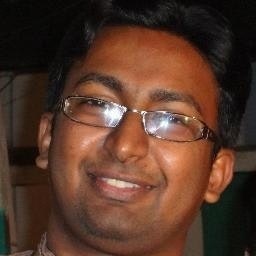 A.M.Ishtiaque Sarwar