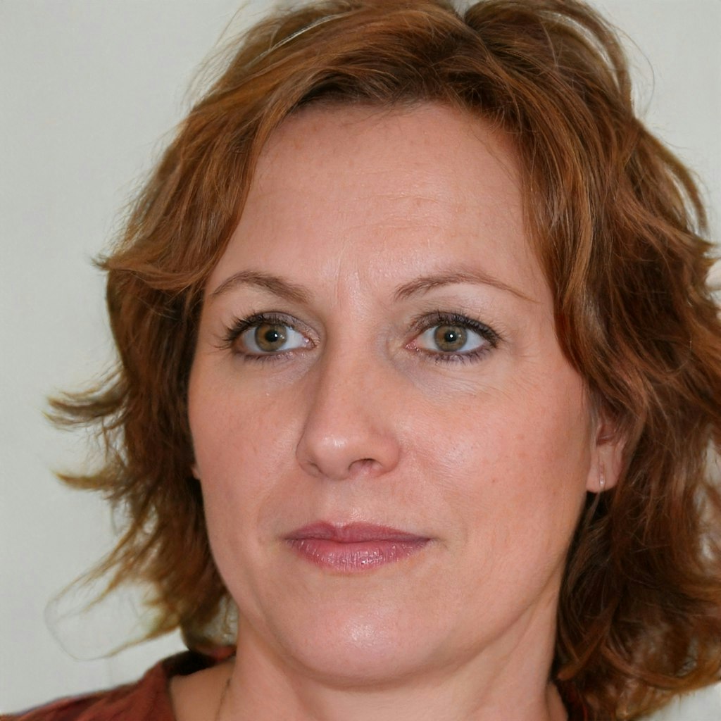 Jewell Vetter
