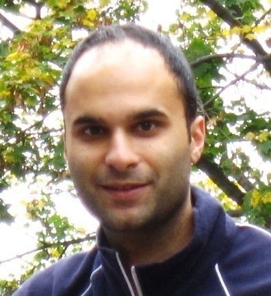 Zubin Canteenwalla