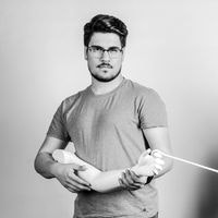 Edgar González Santana