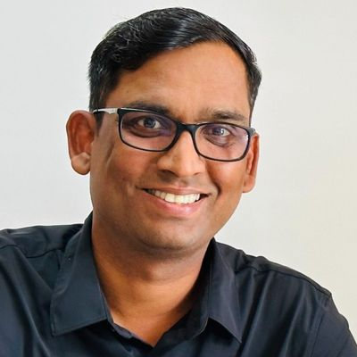 Anuj Pandey