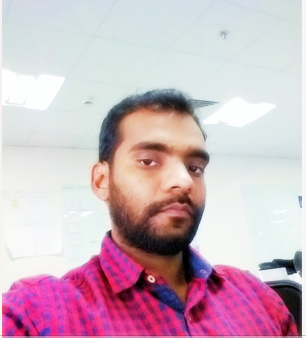 Kumar Abhishek