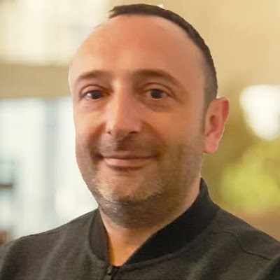 Guillaume Pons