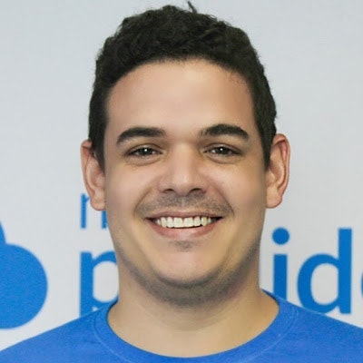 ProductHunt profile picture for @neto