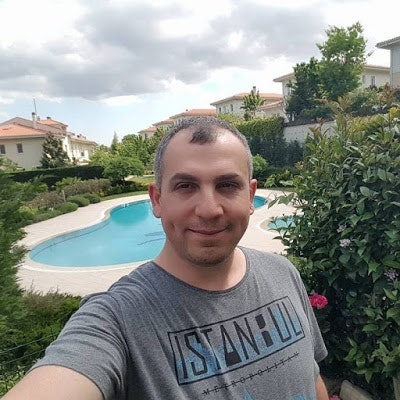 Ersin KOÇ