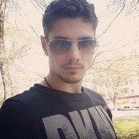 Владислав Назаров