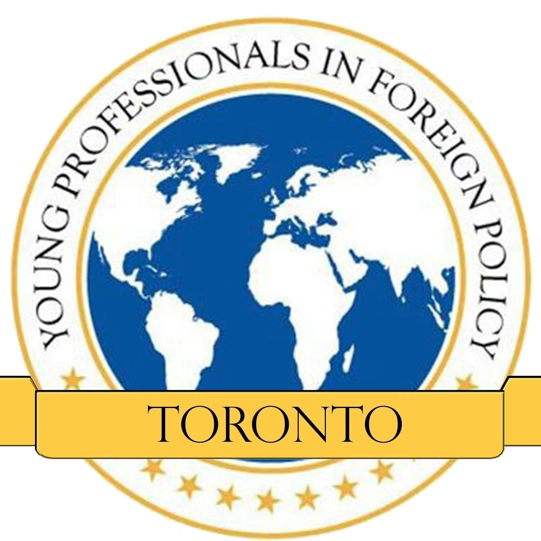 YPFP Toronto