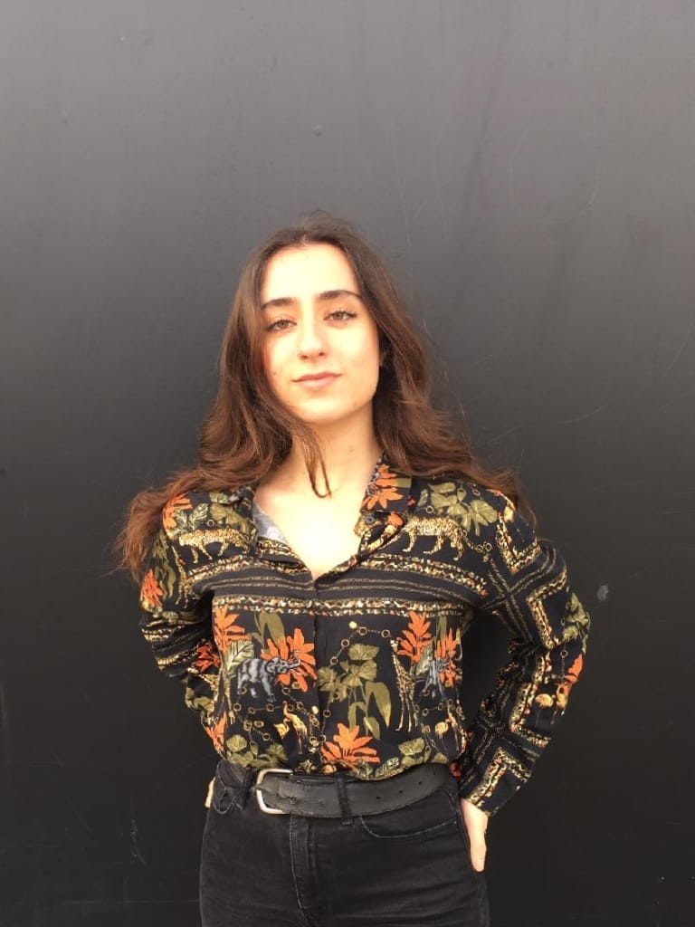 Beritan Gökyıldız