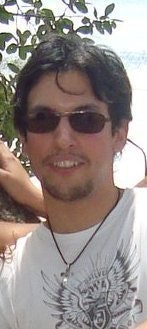 Santiago Morel Berni